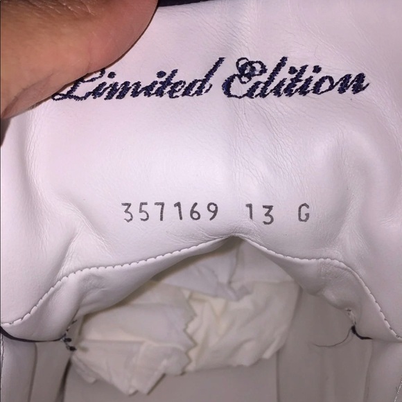 GUCCI HIGHTOPS FOR MEN - Picture 3 of 9